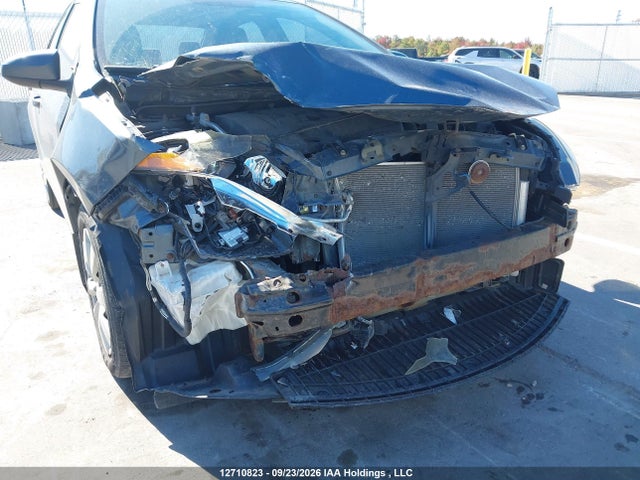 Aukcja sprzedaży 2014 Toyota Corolla L/le/le Pls/prm/s/s Pls, vin: 2T1BURHE7EC221903, numer aukcji: 12710823