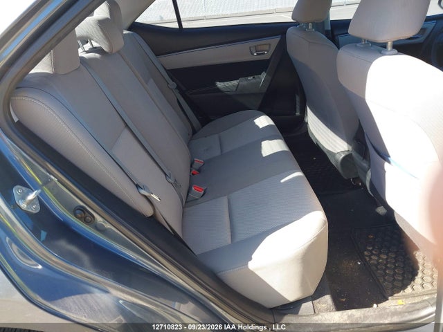 Aukcja sprzedaży 2014 Toyota Corolla L/le/le Pls/prm/s/s Pls, vin: 2T1BURHE7EC221903, numer aukcji: 12710823