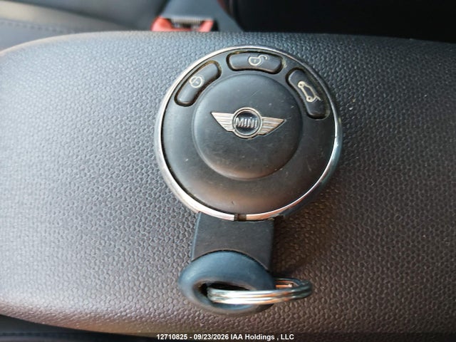 Mini Countryman Cooper S 2014 WMWZC5C55EWP39871 Image 11