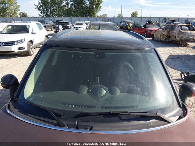 Mini Countryman Cooper S 2014 WMWZC5C55EWP39871 Image 18