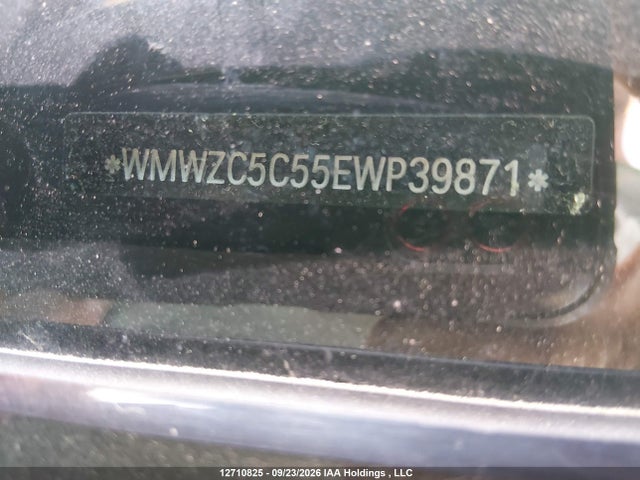 Mini Countryman Cooper S 2014 WMWZC5C55EWP39871 Image 19