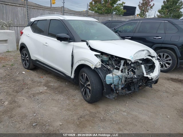 3N1CP5DV3LL579958 auction archive image