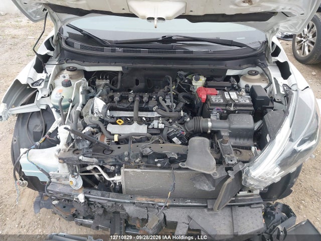 3N1CP5DV3LL579958 Nissan Kicks