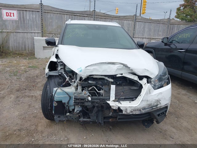 3N1CP5DV3LL579958 Nissan Kicks