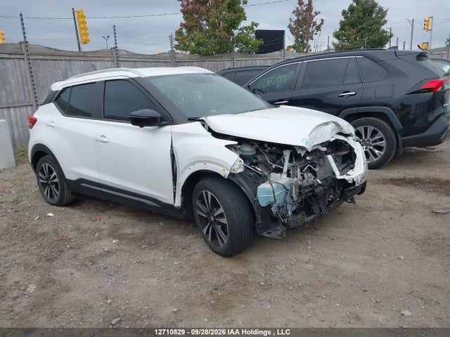 3N1CP5DV3LL579958 Nissan Kicks