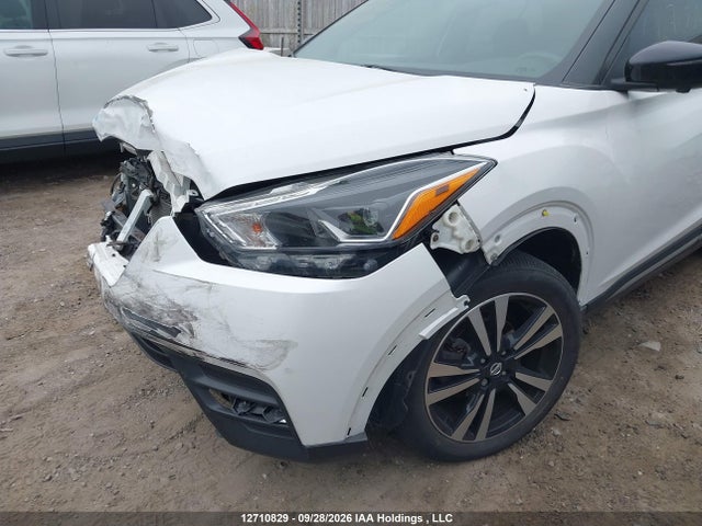3N1CP5DV3LL579958 Nissan Kicks