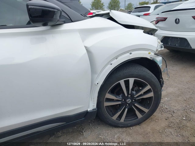 3N1CP5DV3LL579958 Nissan Kicks