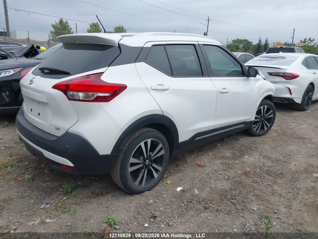 3N1CP5DV3LL579958 Nissan Kicks