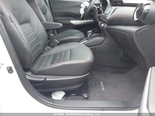 3N1CP5DV3LL579958 Nissan Kicks
