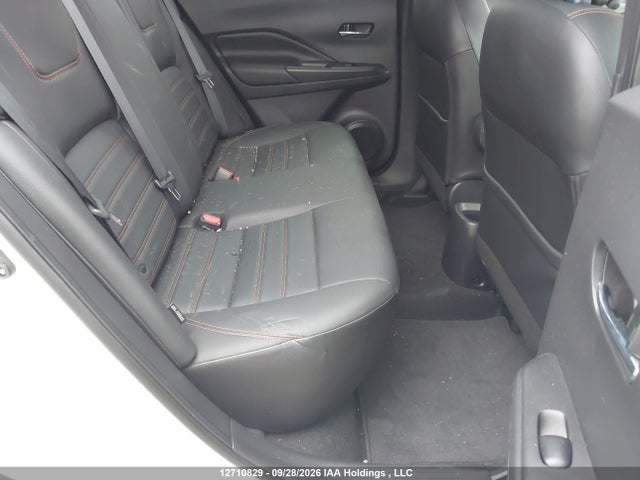 3N1CP5DV3LL579958 Nissan Kicks