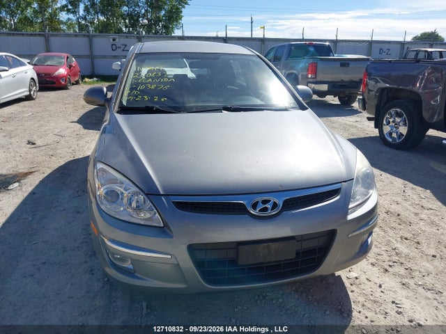 2011 Hyundai Elantra მანქანა იყიდება აუქციონზე, vin: KMHDC8AE7BU103876, აუქციონის ნომერი: 12710832