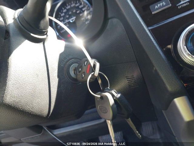 Продажа на аукционе авто 2017 Subaru Forester 2.5i Limited, vin: JF2SJEJC0HH550177, номер лота: 12710836