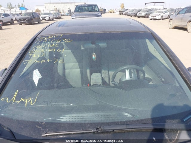 Aukcja sprzedaży 2006 Honda Civic Ex 4dr, vin: 2HGFA158X6H007961, numer aukcji: 12710838