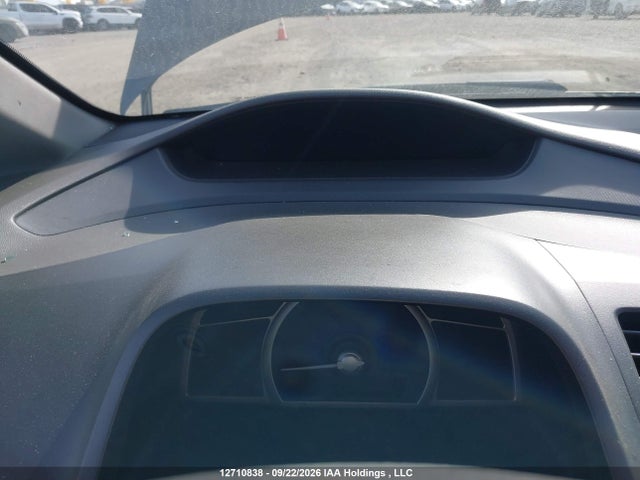 Aukcja sprzedaży 2006 Honda Civic Ex 4dr, vin: 2HGFA158X6H007961, numer aukcji: 12710838