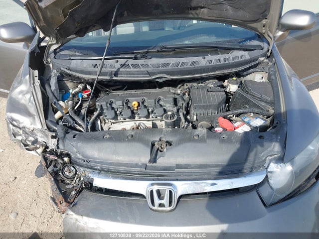 Aukcja sprzedaży 2006 Honda Civic Ex 4dr, vin: 2HGFA158X6H007961, numer aukcji: 12710838