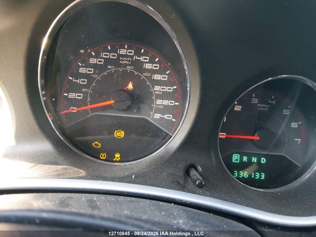 12710845 :رقم المزاد ، 1B3BD1FB4BN557674 vin ، 2011 Dodge Avenger مزاد بيع