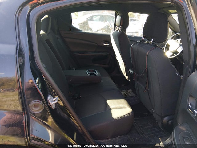 12710845 :رقم المزاد ، 1B3BD1FB4BN557674 vin ، 2011 Dodge Avenger مزاد بيع
