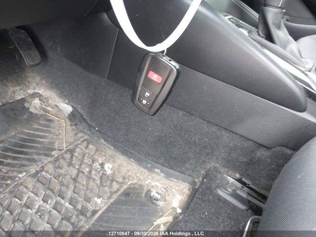 Toyota Corolla 2021 JTNK4MBE1M3142502 Image 11