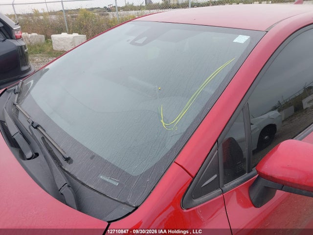 Toyota Corolla 2021 JTNK4MBE1M3142502 Image 17