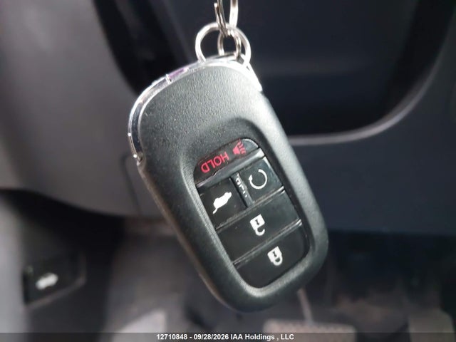 Aukcja sprzedaży 2023 Honda Cr-v Sport, vin: 2HKRS4H51PH100971, numer aukcji: 12710848