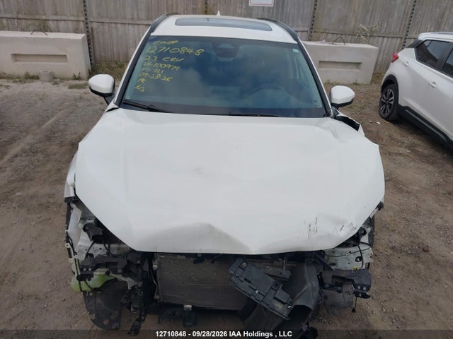 Aukcja sprzedaży 2023 Honda Cr-v Sport, vin: 2HKRS4H51PH100971, numer aukcji: 12710848