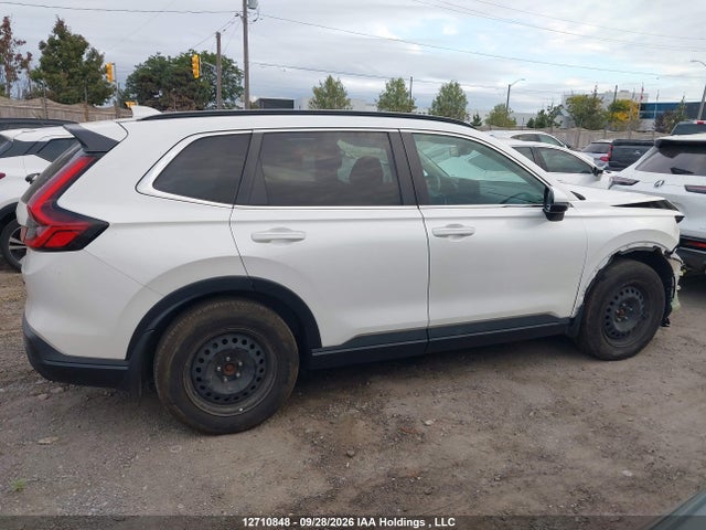 Aukcja sprzedaży 2023 Honda Cr-v Sport, vin: 2HKRS4H51PH100971, numer aukcji: 12710848