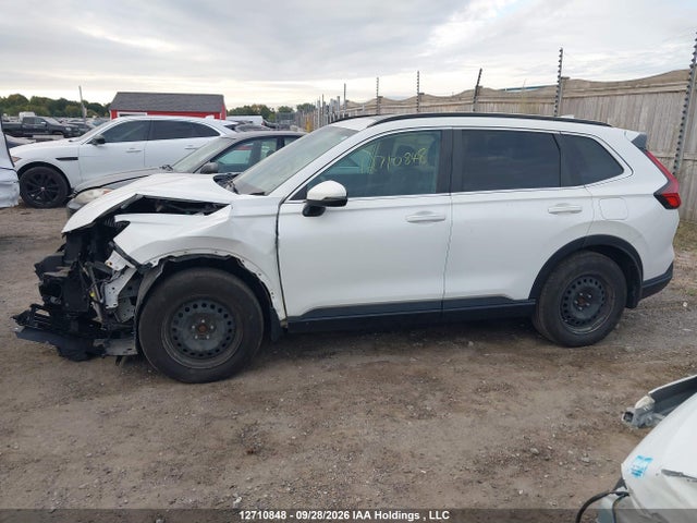 Aukcja sprzedaży 2023 Honda Cr-v Sport, vin: 2HKRS4H51PH100971, numer aukcji: 12710848