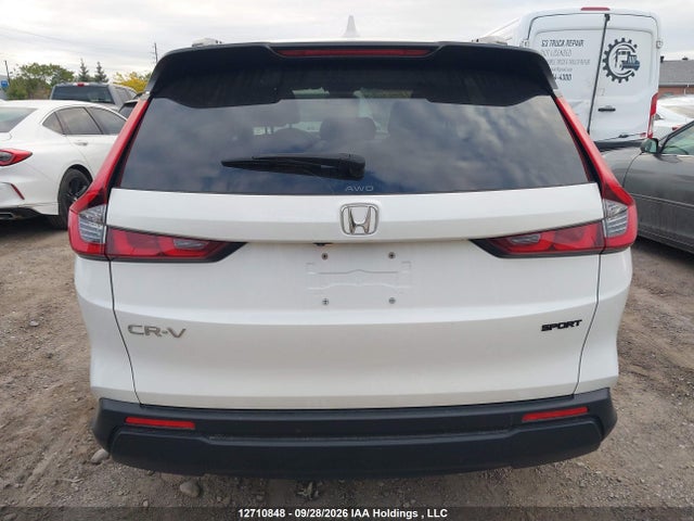 Aukcja sprzedaży 2023 Honda Cr-v Sport, vin: 2HKRS4H51PH100971, numer aukcji: 12710848