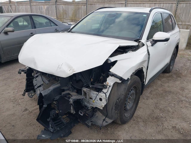 Aukcja sprzedaży 2023 Honda Cr-v Sport, vin: 2HKRS4H51PH100971, numer aukcji: 12710848