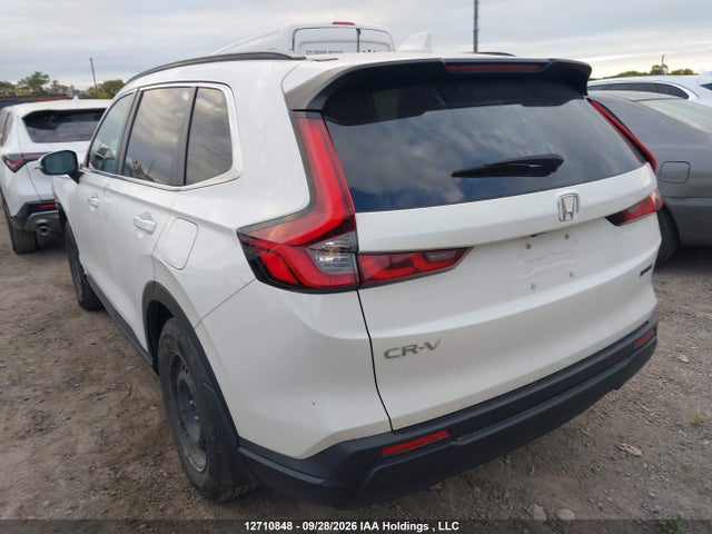 Aukcja sprzedaży 2023 Honda Cr-v Sport, vin: 2HKRS4H51PH100971, numer aukcji: 12710848