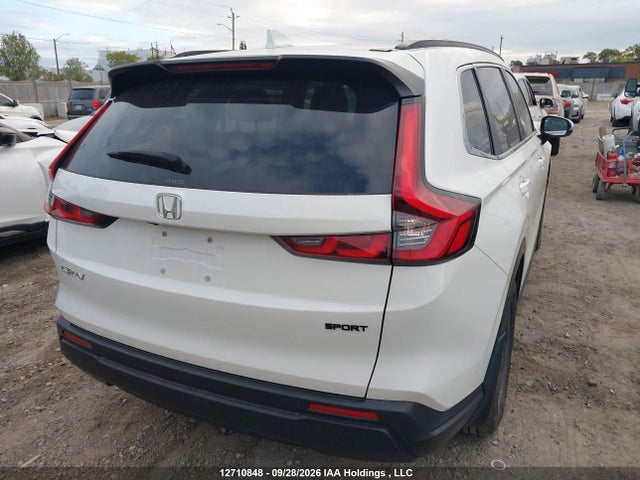 Aukcja sprzedaży 2023 Honda Cr-v Sport, vin: 2HKRS4H51PH100971, numer aukcji: 12710848