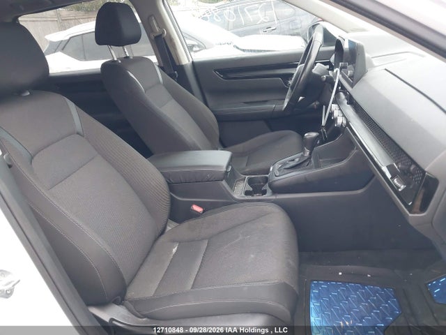 Aukcja sprzedaży 2023 Honda Cr-v Sport, vin: 2HKRS4H51PH100971, numer aukcji: 12710848