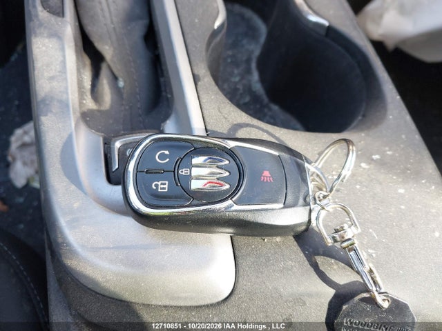 Buick Envista Preferred 2025 KL47LAE20SB080956 Image 11