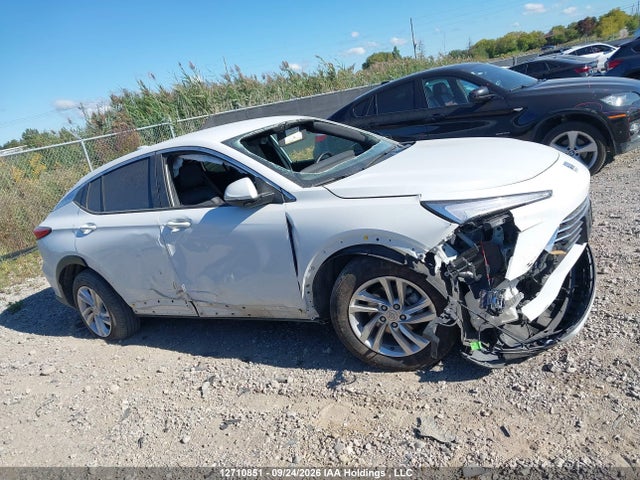 Buick Envista Preferred 2025 KL47LAE20SB080956 Image 12