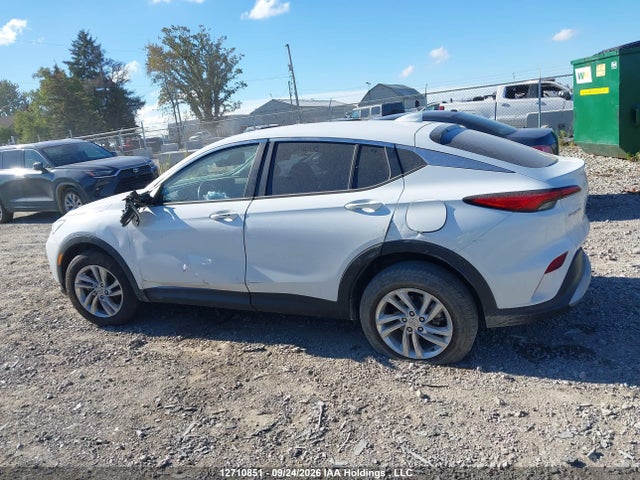 Buick Envista Preferred 2025 KL47LAE20SB080956 Image 13