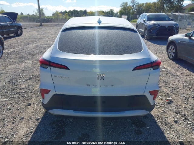 Buick Envista Preferred 2025 KL47LAE20SB080956 Image 15