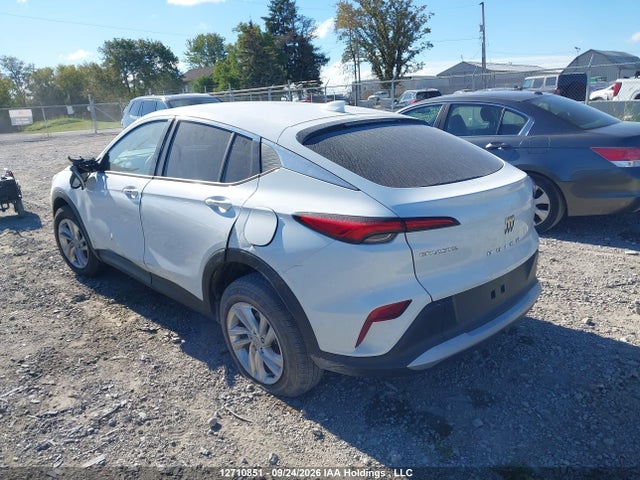 Buick Envista Preferred 2025 KL47LAE20SB080956 Image 3