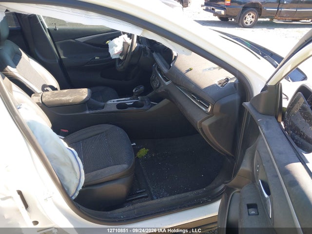 Buick Envista Preferred 2025 KL47LAE20SB080956 Image 5