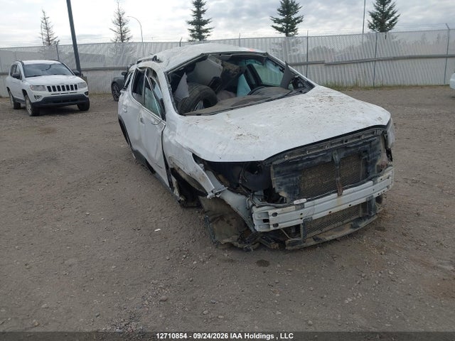 Продажа на аукционе авто 2017 Gmc Acadia Slt-1, vin: 1GKKNULS3HZ181010, номер лота: 12710854