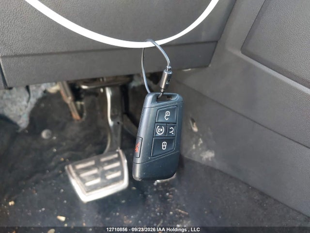 12710856 :رقم المزاد ، 3VV4B7AX1RM025047 vin ، 2024 Volkswagen Tiguan Sel R-line Black مزاد بيع