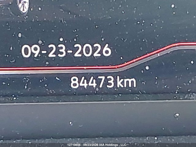12710856 :رقم المزاد ، 3VV4B7AX1RM025047 vin ، 2024 Volkswagen Tiguan Sel R-line Black مزاد بيع