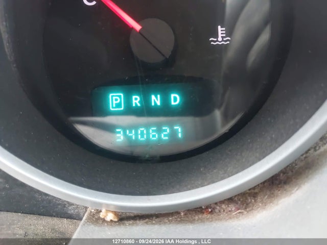 Auction sale of the 2010 Dodge Grand Caravan Se, vin: 2D4RN4DE3AR155951, lot number: 12710860