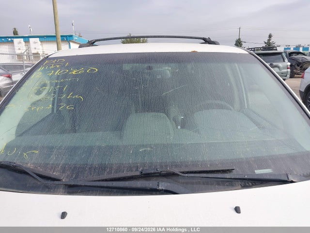 Auction sale of the 2010 Dodge Grand Caravan Se, vin: 2D4RN4DE3AR155951, lot number: 12710860