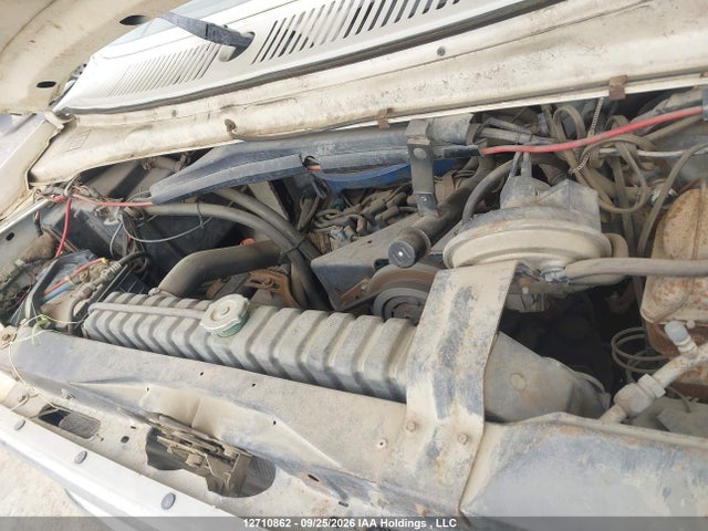 Auction sale of the 1982 Ford Econoline E350 Cutaway Van, vin: 1FDKE30L0CHA66605, lot number: 12710862