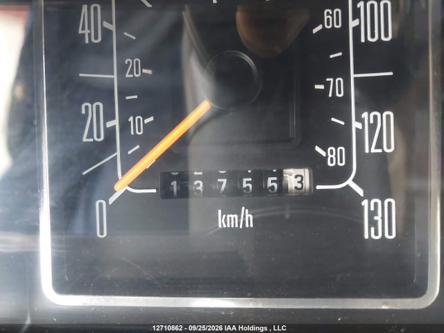 Auction sale of the 1982 Ford Econoline E350 Cutaway Van, vin: 1FDKE30L0CHA66605, lot number: 12710862