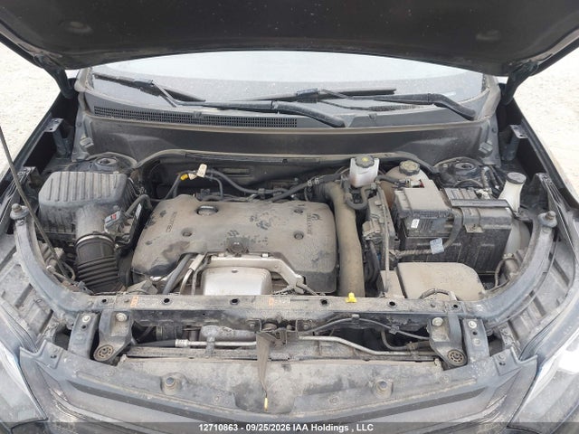 2020 Chevrolet Equinox Lt მანქანა იყიდება აუქციონზე, vin: 2GNAXVEX1L6267010, აუქციონის ნომერი: 12710863