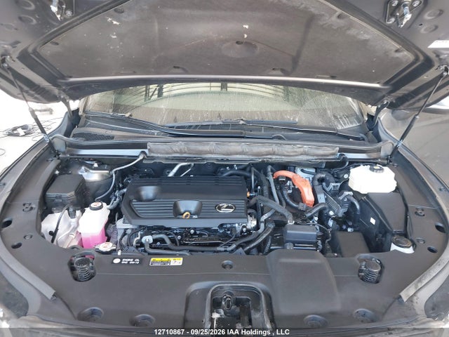 2T2BBMCA1RC026586 Lexus Rx 350h Base/350h Premium/350h Premium Plus/350h Luxury