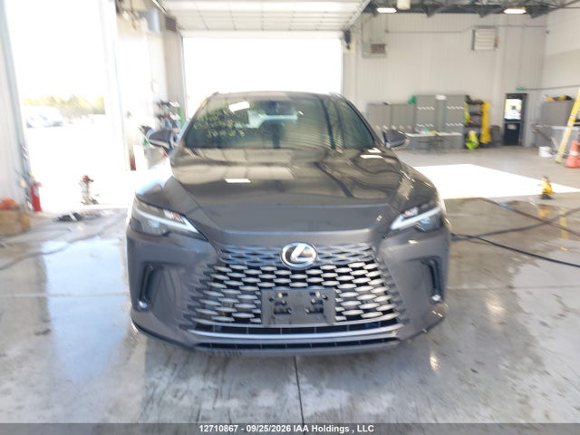 2T2BBMCA1RC026586 Lexus Rx 350h Base/350h Premium/350h Premium Plus/350h Luxury