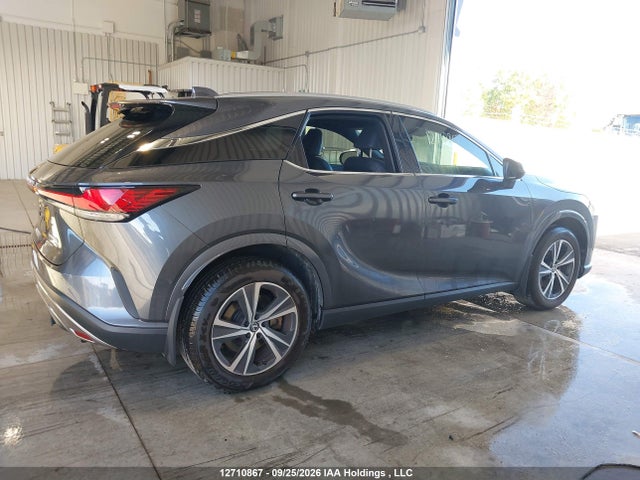 2T2BBMCA1RC026586 Lexus Rx 350h Base/350h Premium/350h Premium Plus/350h Luxury