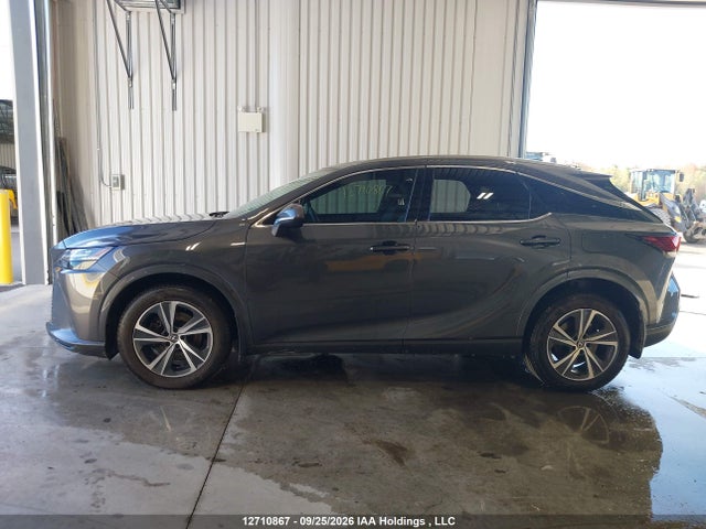 2T2BBMCA1RC026586 Lexus Rx 350h Base/350h Premium/350h Premium Plus/350h Luxury